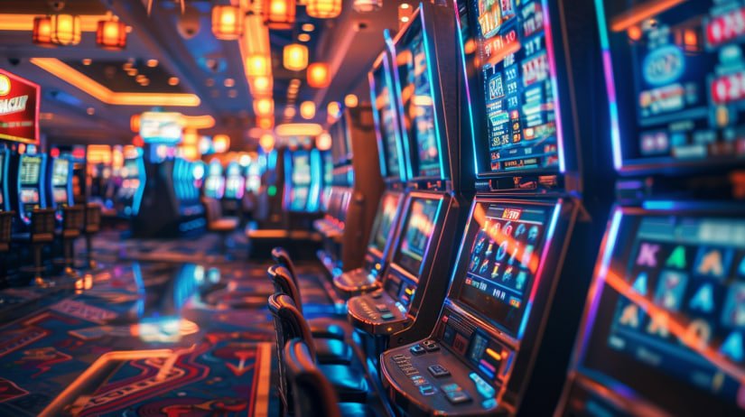 sklots မြန်မာ – VIP ကစားသမားများ Jackpot ရလဒ်စစ်ဆေးနည်း