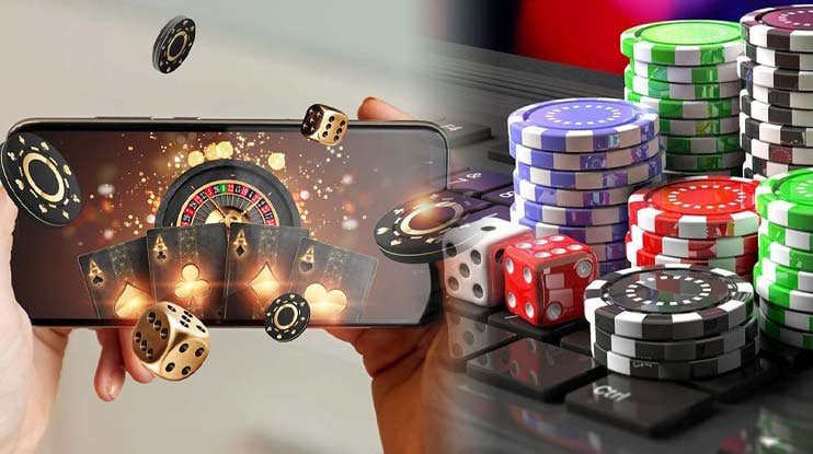 Sportsbook အားကစား