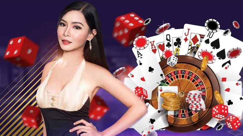 Online Slots ဂိမ်းများ