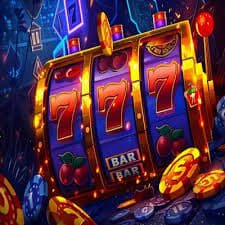sklots မိုဘိုင်းအက်ပ် Android iOS ဂိမ်းများ မြင်ကွင်း