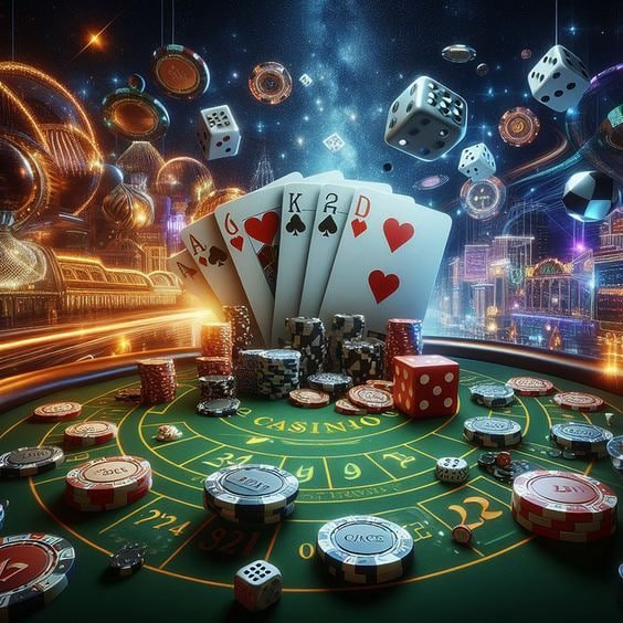 sklots မိုဘိုင်းအက်ပ် ဖြင့် Slots နှင့် Sportsbook ကစားခြင်း မြင်ကွင်း