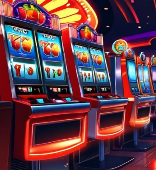 Bingo နှင့် Esports