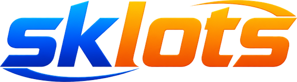 sklots Logo